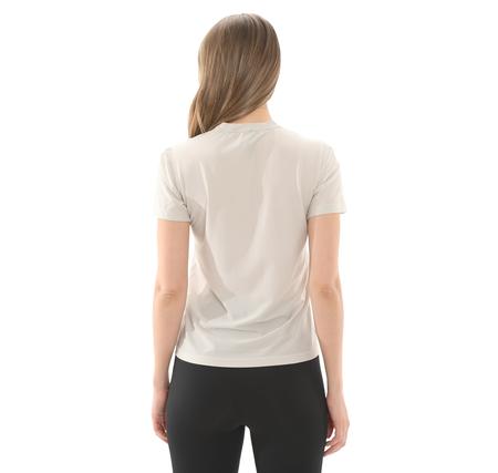 adidas Otr B Tee Kadın T-Shirt Gri