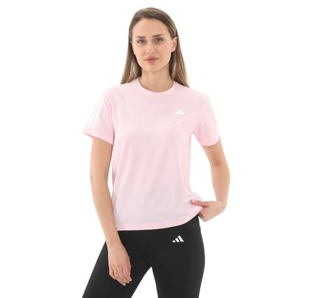 adidas Otr B Tee Kadın T-Shirt Pembe