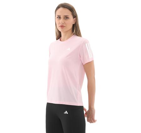 adidas Otr B Tee Kadın T-Shirt Pembe
