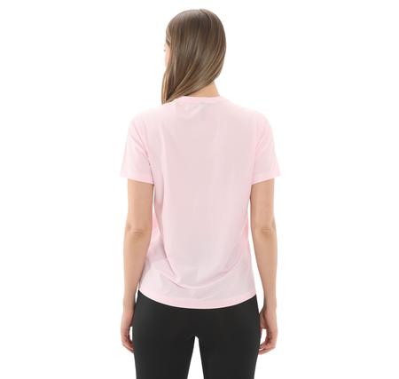 adidas Otr B Tee Kadın T-Shirt Pembe