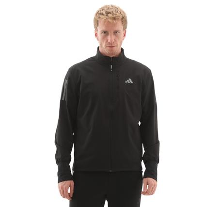 adidas Otr B Wın Jkt Erkek Ceket Siyah adidas Otr B Wın Jkt Erkek Ceket Siyah