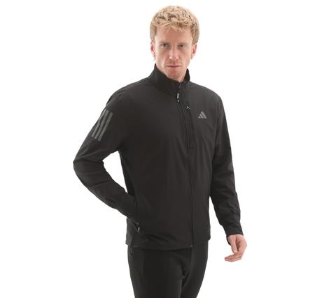 adidas Otr B Wın Jkt Erkek Ceket Siyah adidas Otr B Wın Jkt Erkek Ceket Siyah