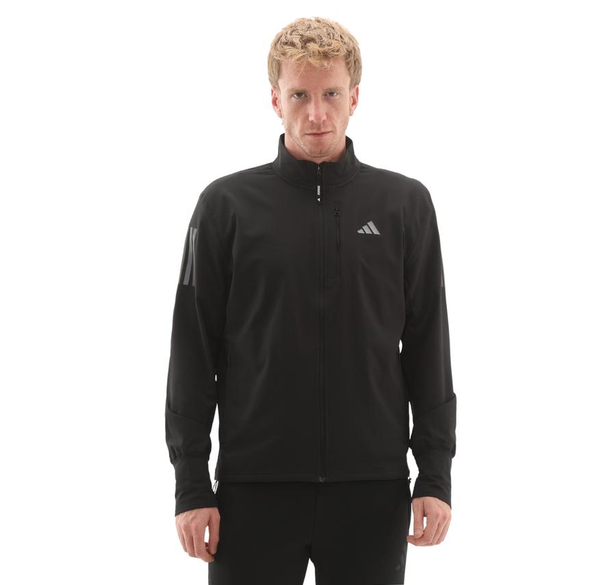 adidas Otr B Wın Jkt Erkek Ceket Siyah adidas Otr B Wın Jkt Erkek Ceket Siyah