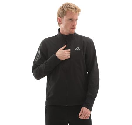 adidas Otr B Wın Jkt Erkek Ceket Siyah adidas Otr B Wın Jkt Erkek Ceket Siyah