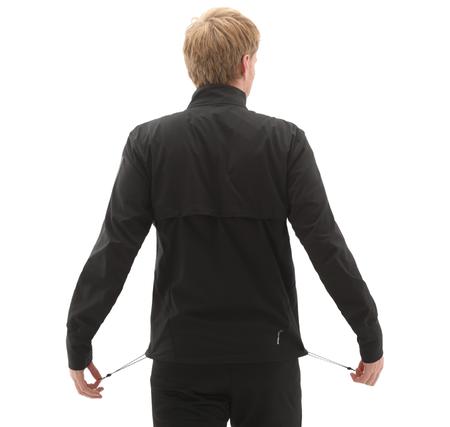 adidas Otr B Wın Jkt Erkek Ceket Siyah adidas Otr B Wın Jkt Erkek Ceket Siyah