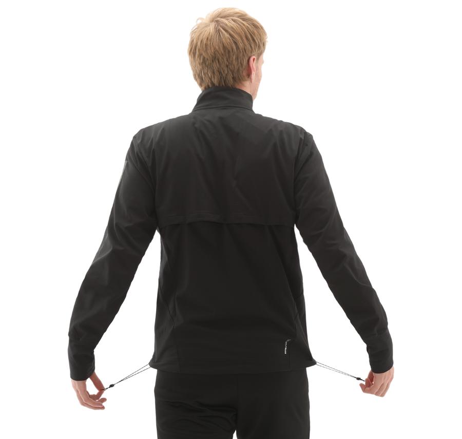 adidas Otr B Wın Jkt Erkek Ceket Siyah adidas Otr B Wın Jkt Erkek Ceket Siyah