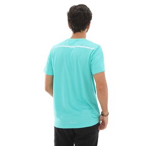 adidas Otr Cooler Tee Erkek T-Shirt Açık Mavi