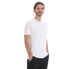 adidas Otr Cooler Tee Erkek T-Shirt Beyaz