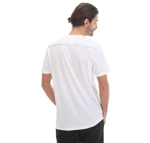 adidas Otr Cooler Tee Erkek T-Shirt Beyaz