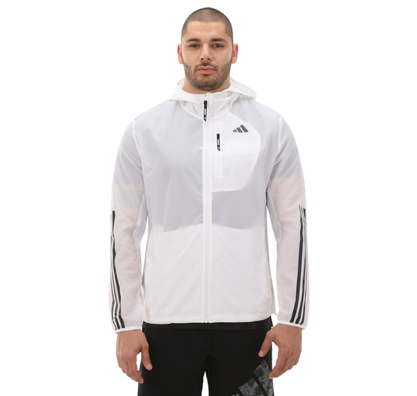 adidas Otr E 3S Jkt Erkek Yağmurluk-Rüzgarlık Beyaz adidas Otr E 3S Jkt Erkek Yağmurluk-Rüzgarlık Beyaz