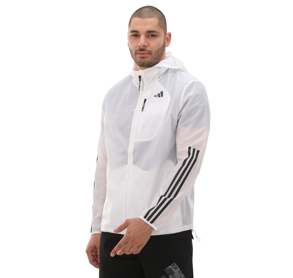 adidas Otr E 3S Jkt Erkek Yağmurluk-Rüzgarlık Beyaz adidas Otr E 3S Jkt Erkek Yağmurluk-Rüzgarlık Beyaz