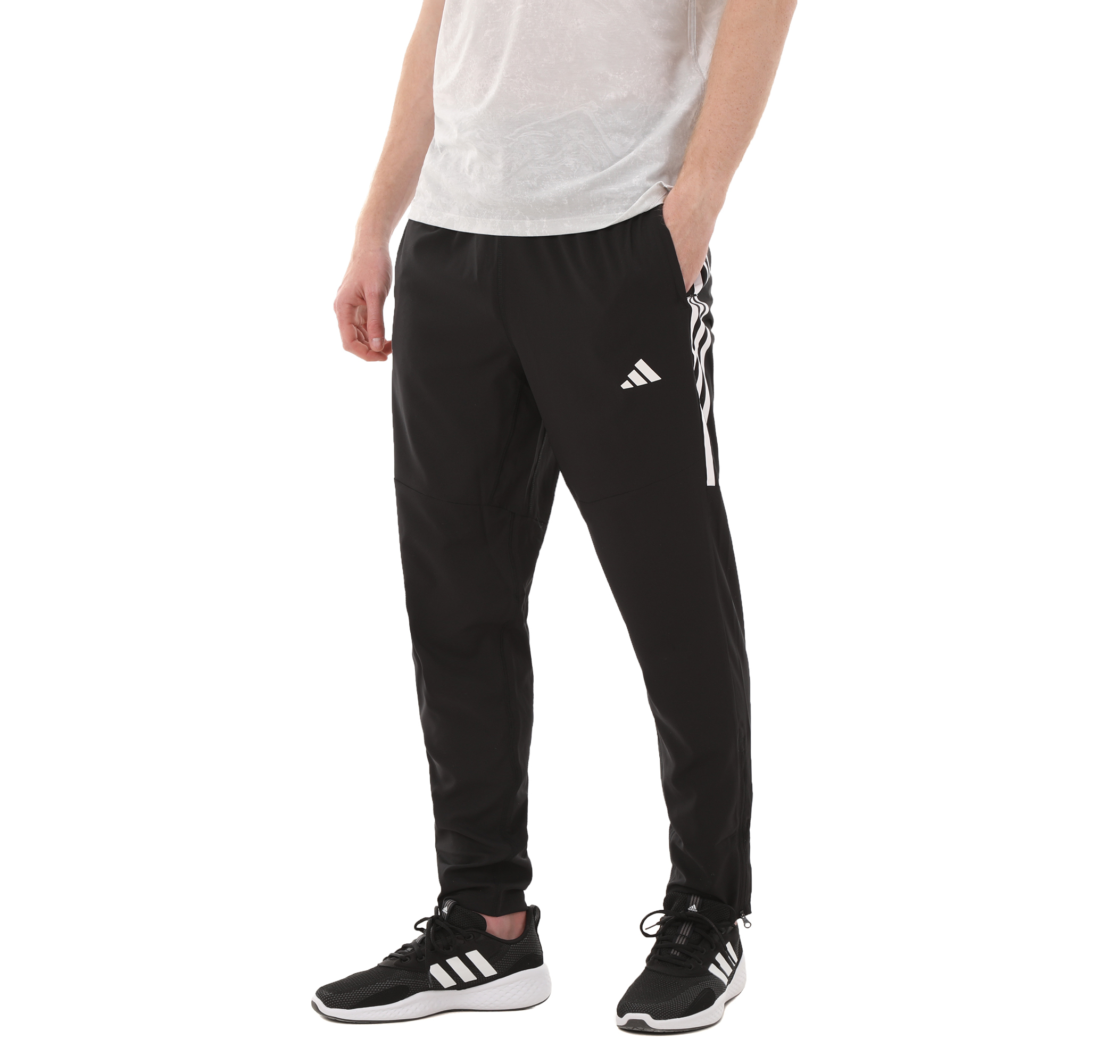 Мужские спортивные штаны adidas Otr E 3S Pant