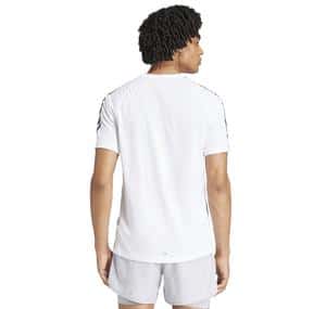 adidas Otr E 3S Tee Erkek T-Shirt Beyaz
