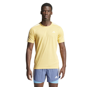 adidas Otr E 3S Tee Erkek T-Shirt Sarı