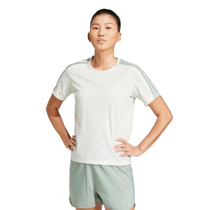 adidas Otr E 3S Tee Kadın T-Shirt Beyaz