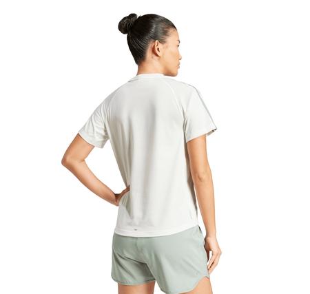 adidas Otr E 3S Tee Kadın T-Shirt Beyaz
