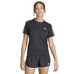 adidas Otr E 3S Tee Kadın T-Shirt Siyah