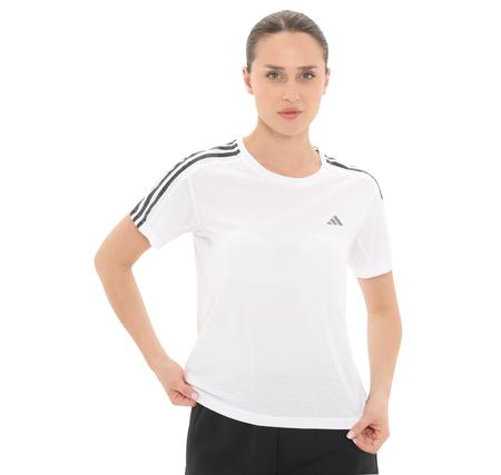 adidas Otr E 3S Tee Kadın T-Shirt Beyaz