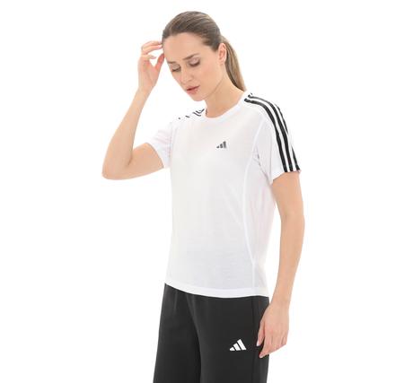 adidas Otr E 3S Tee Kadın T-Shirt Beyaz