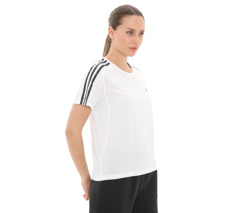 adidas Otr E 3S Tee Kadın T-Shirt Beyaz
