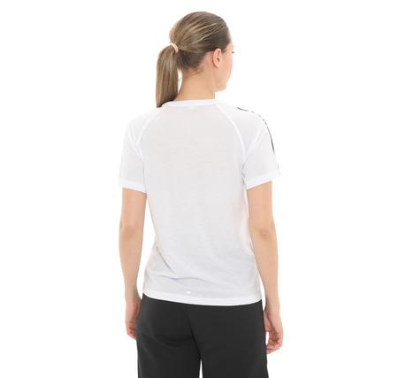 adidas Otr E 3S Tee Kadın T-Shirt Beyaz