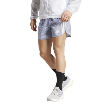 adidas Otr E Aop Sho M Erkek Şort Ve Kapri Mor
