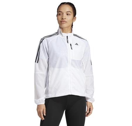 adidas Otr E Jacket W Kadın Ceket Beyaz