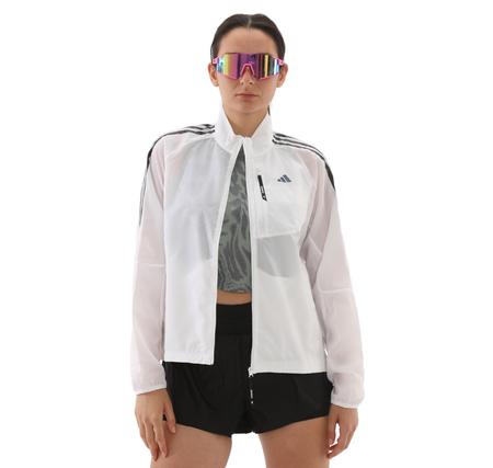 adidas Otr E Jacket W Kadın Ceket Beyaz