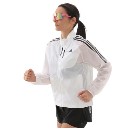 adidas Otr E Jacket W Kadın Ceket Beyaz