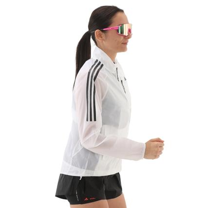 adidas Otr E Jacket W Kadın Ceket Beyaz