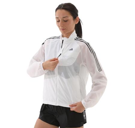 adidas Otr E Jacket W Kadın Ceket Beyaz