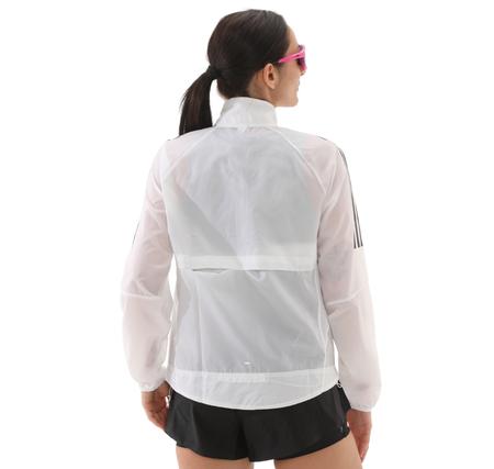 adidas Otr E Jacket W Kadın Ceket Beyaz