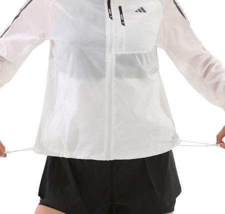 adidas Otr E Jacket W Kadın Ceket Beyaz
