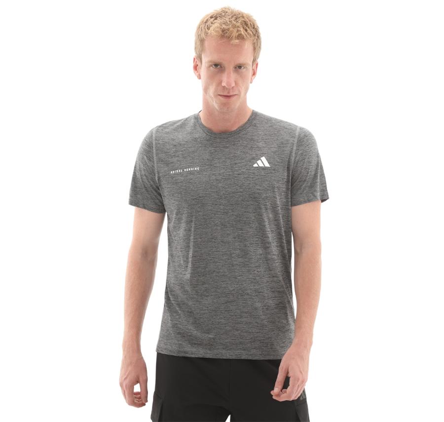 adidas Otr Mel Tee M Erkek T-Shirt Gri adidas Otr Mel Tee M Erkek T-Shirt Gri