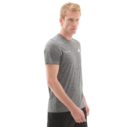 adidas Otr Mel Tee M Erkek T-Shirt Gri adidas Otr Mel Tee M Erkek T-Shirt Gri