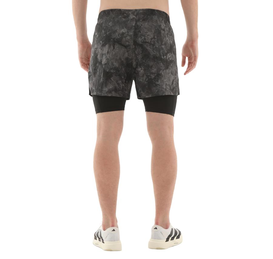 adidas Otr Sd 2In1 M Erkek Şort Ve Kapri Siyah adidas Otr Sd 2In1 M Erkek Şort Ve Kapri Siyah