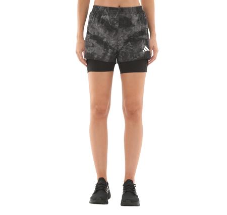 adidas Otr Sd 2In1 W Kadın Şort Ve Kapri Siyah adidas Otr Sd 2In1 W Kadın Şort Ve Kapri Siyah