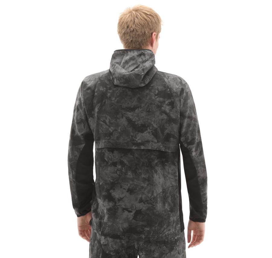 adidas Otr Sd Hood Un Erkek Yağmurluk-Rüzgarlık Siyah adidas Otr Sd Hood Un Erkek Yağmurluk-Rüzgarlık Siyah