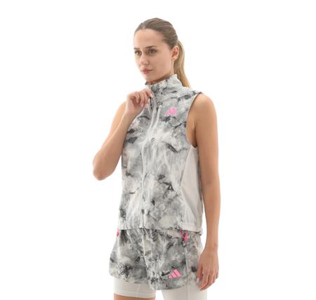 adidas Otr Sd Vest W Kadın Yelek Gri