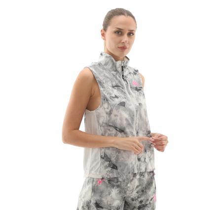 adidas Otr Sd Vest W Kadın Yelek Gri