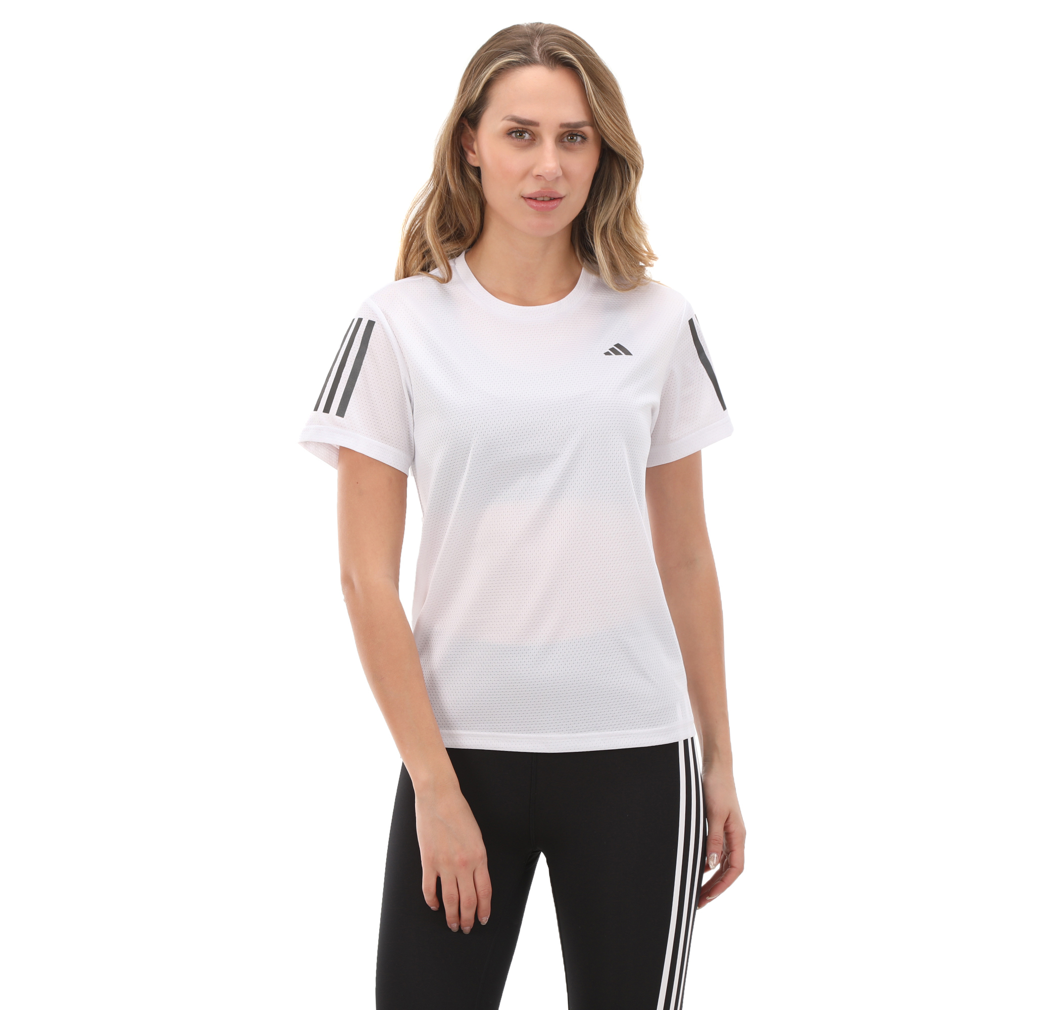 Женская футболка adidas Otr Tee Lc