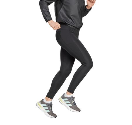 adidas Otr W 1-1 L Kadın Tayt Siyah