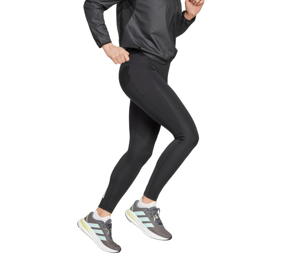 adidas Otr W 1-1 L Kadın Tayt Siyah adidas Otr W 1-1 L Kadın Tayt Siyah