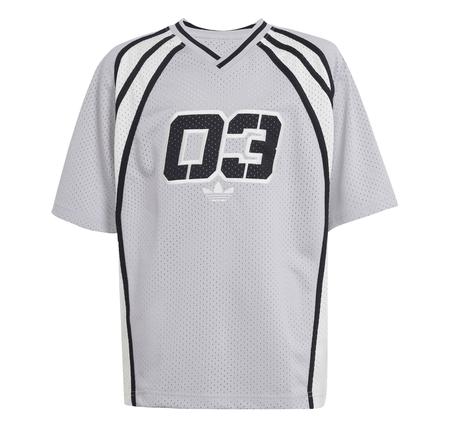 adidas Ov Jersey Tee Çocuk T-Shirt