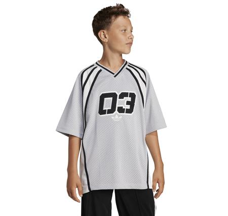 adidas Ov Jersey Tee Çocuk T-Shirt
