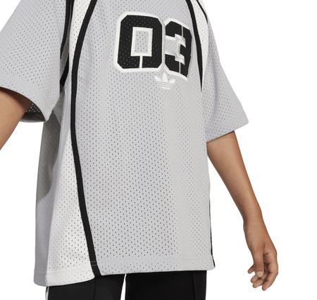 adidas Ov Jersey Tee Çocuk T-Shirt