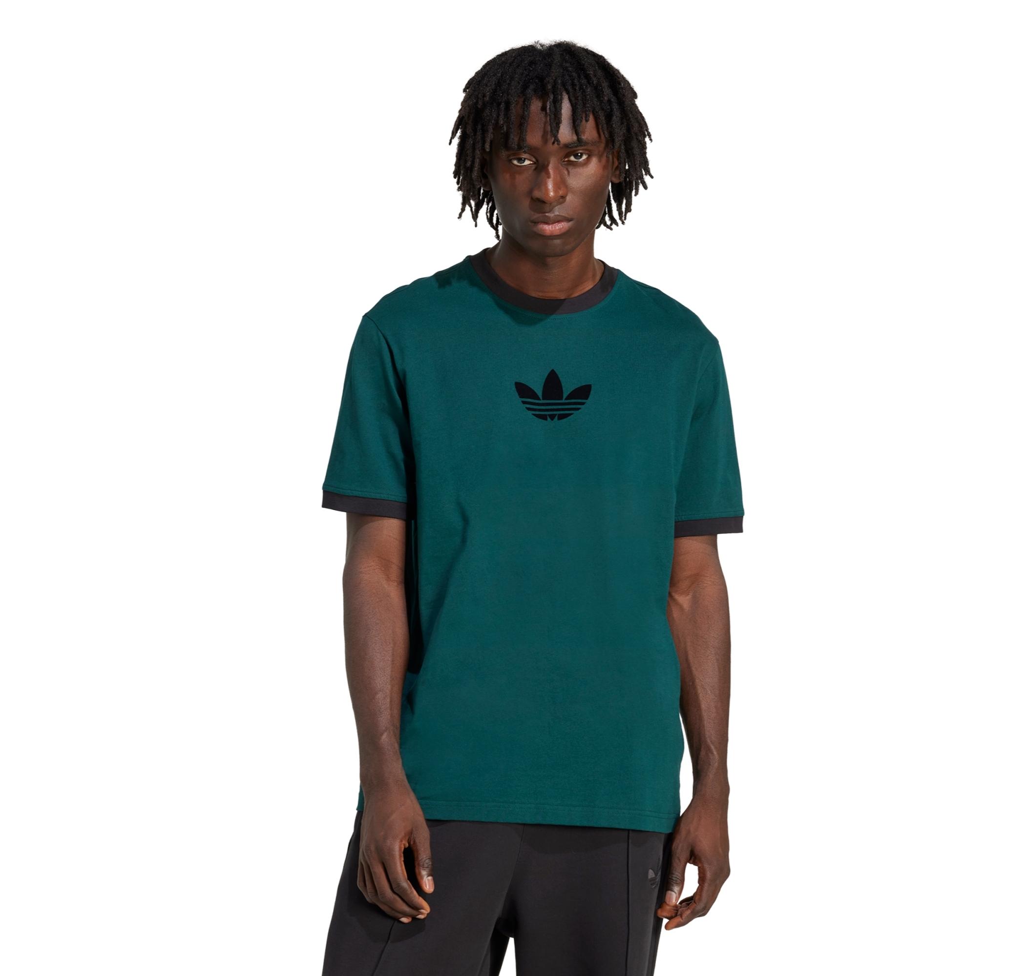 Мужская футболка adidas Oversize Tee