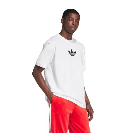 adidas Oversize Tee Erkek T-Shirt