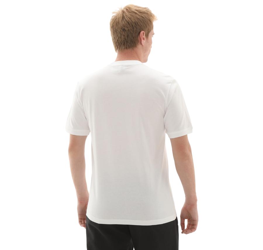 adidas Oversize Tee Erkek T-Shirt Beyaz adidas Oversize Tee Erkek T-Shirt Beyaz