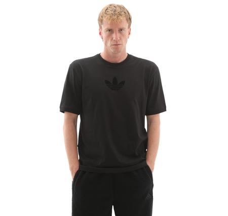 adidas Oversize Tee Erkek T-Shirt Siyah adidas Oversize Tee Erkek T-Shirt Siyah